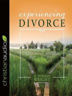 cover image of Experiencing Divorce